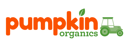 Pumpkin Organics Fresh